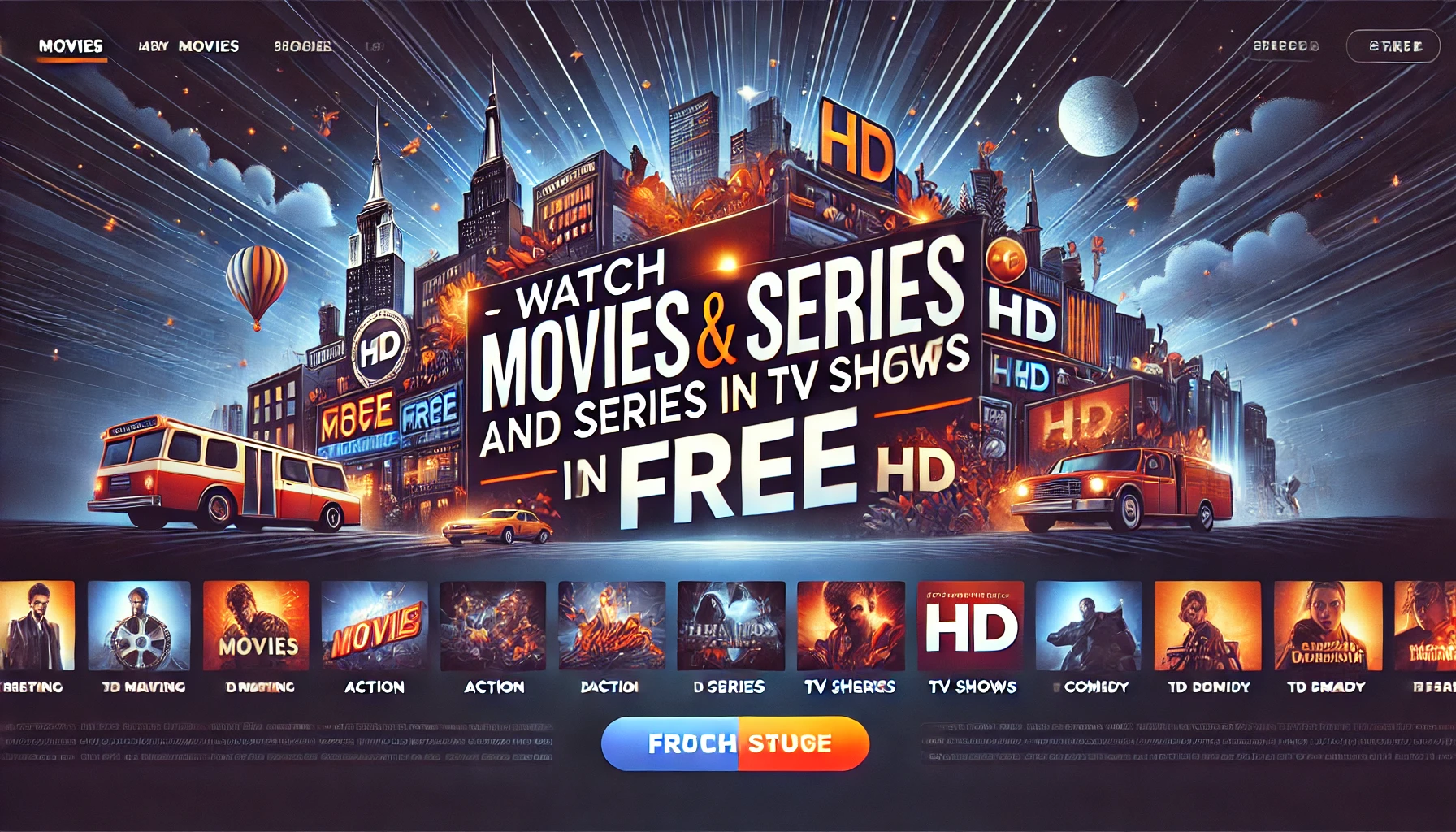 Flixwave - Watch Latest Movies and Series Online FREE in HD